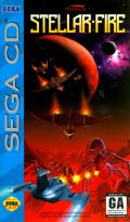 SCD: STELLAR-FIRE (COMPLETE)